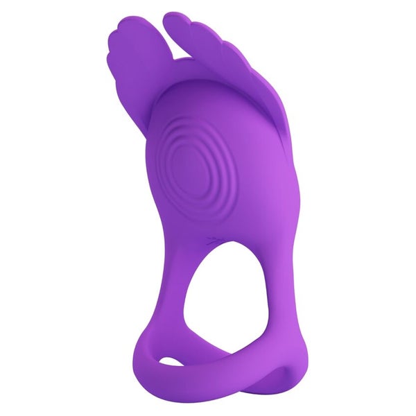 Pretty Love - Silas - Vibro-Penis-Ring 1 St