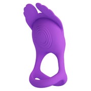 Pretty Love - Silas - Vibro-Penis-Ring 1 St