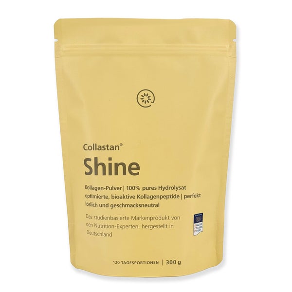 Collastan Shine Kollagenpulver