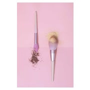 Set mit 12 Make-up-Pinseln 12 St