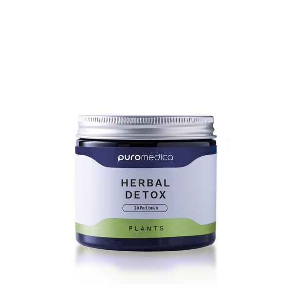 Herbal Detox 100 g