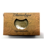 Zhenobya - Haarwaschseife