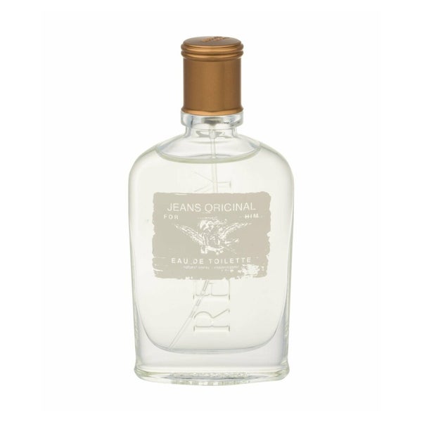 Jeans Original! For Him Replay 50ml 0,05 l
