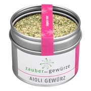 Zauber der Gewürze Aioli Gewürz 65 g