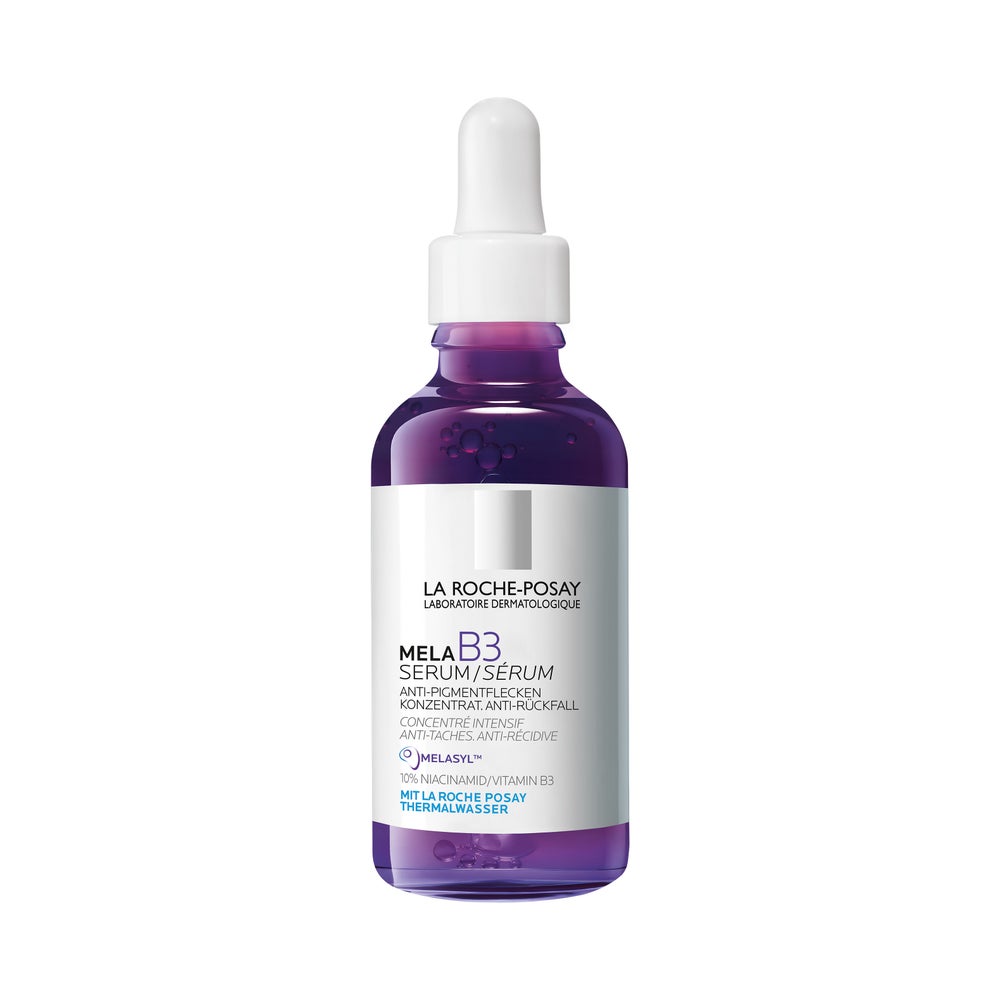 Roche-posay Mela B3 Serum Jumbo 50 ml