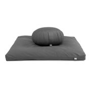 bodhi Meditations-Set ECO ZAFU-Kissen + Zabuton 1 St