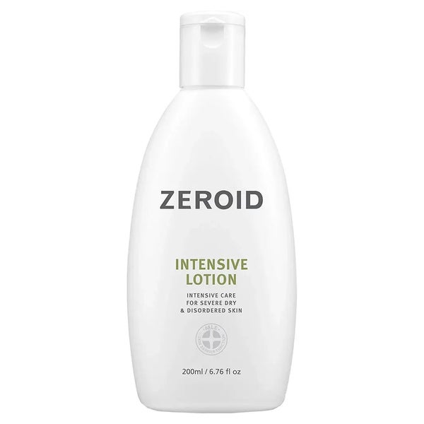 ZEROID Intensive Lotion 200 ml