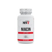 Niacin (flush-free) 60 Kapseln 60 St