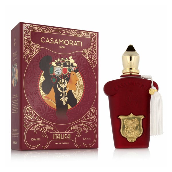 Xerjoff Casamorati Italica Edp Spray 0,1 l