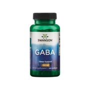 GABA 500mg, Kapseln 100 St