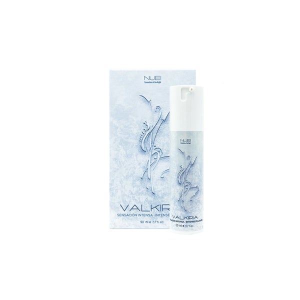 Gleitmittel Nuei Cosmetics of the Night Valrkiria