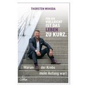 Für ein Vielleicht ist das Leben zu kurz.