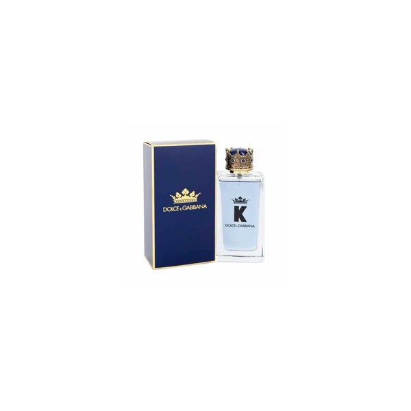 Dolce & Gabbana K By Dolce y Gabbana Edt Spray 100ml 0,1 l