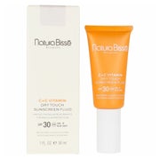 C+C SUN PROTECT oil free macroantioxidant SPF30 30ml 0,03 l