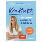 Mein Leben mit Multipler Sklerose 1 St