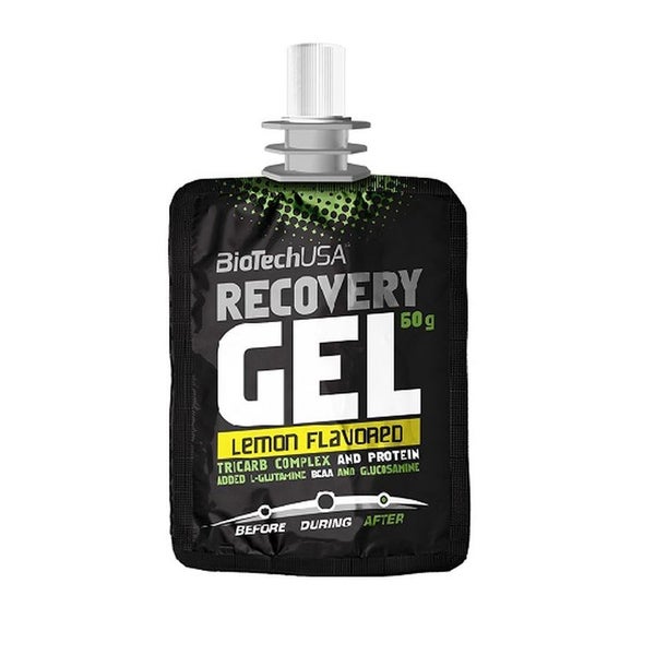 BioTech Recovery Gel