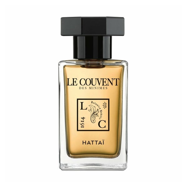 LE COUVENT Singulieres Hattai EDP 50ml 0,05 l