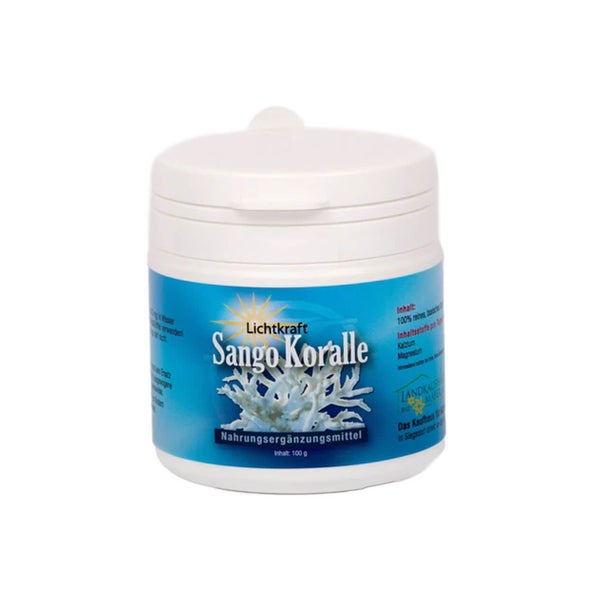 Lichtkraft Sango Koralle 100g 100 g