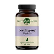 Trust Nature – 120 Beruhigstabletten für Hunde 96 g