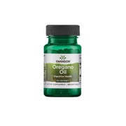 Oreganoöl 10:1 Extrakt, 120 Softgelkapseln 120 St