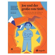 Joe und der große rote Stift 1 St