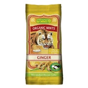 Rapunzel - Organic Mints Ginger