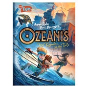 Ozeanis (1). Mit Karacho in die Tiefe