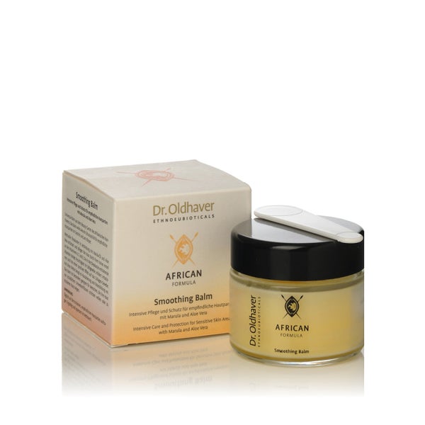 Dr. Oldhaver Smoothing Balm 50 ml