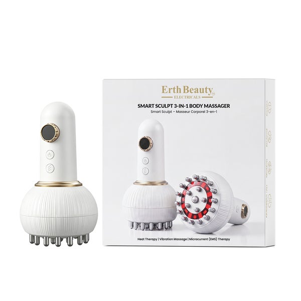 SMART SCULPT 3-IN-1 KÖRPERMASSAGEGERÄT 220 g