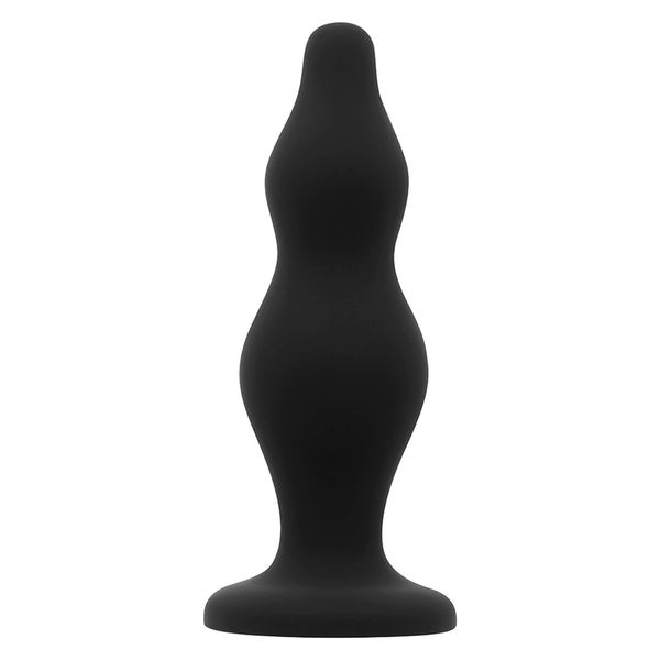 Ohmama - Niveauer Silikon-analstecker