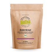 Biotiva Andornkraut Tee Bio 100 g