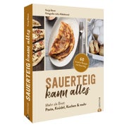 Sauerteig kann alles 1 St