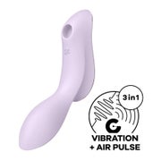 Satisfyer - Curvy Trinity 1 St