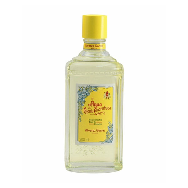 Alvarez Gómez Eau De Cologne 300ml 0,3 l