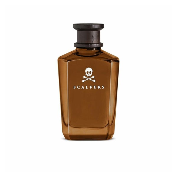 Scalpers Boxing Club Eau De Parfum Spray 125ml 0,125 l