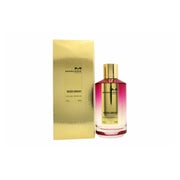 Mancera Roses Greedy Edp Spray 120ml 0,12 l