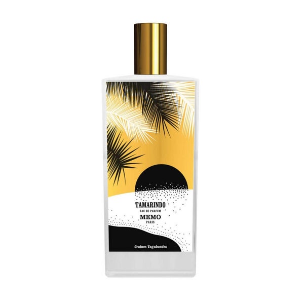 Memo Tamarindo Eau de Parfum 75ml 0,075 l