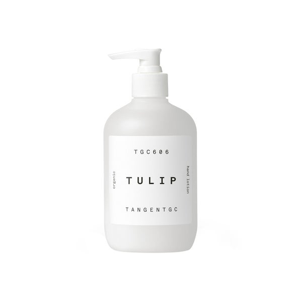 Tangent GC Handlotion tulip hand lotion
