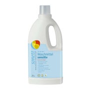 Sonett Flüssigwaschmittel sensitiv Bio 2 l