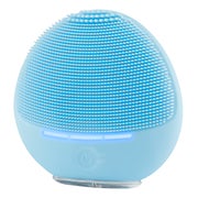 BEAUTIFLY B-Pure Blue Schall-Gesichtsbürste 1 St