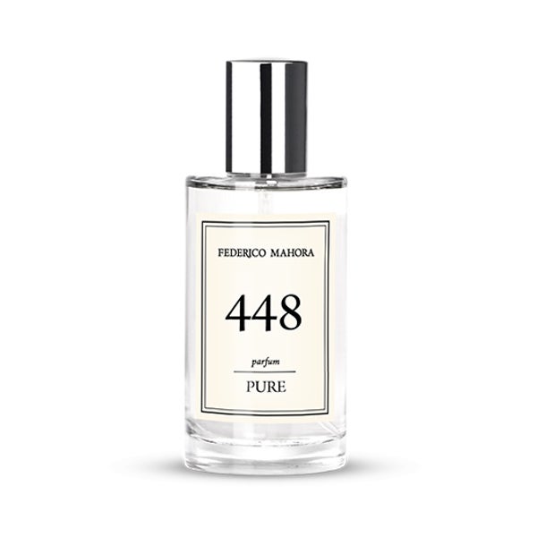 Pure 448 - Damenduft 50ml 50 ml