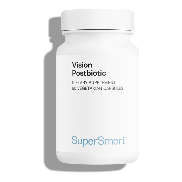 SuperSmart - Vision Postbiotic 60 g