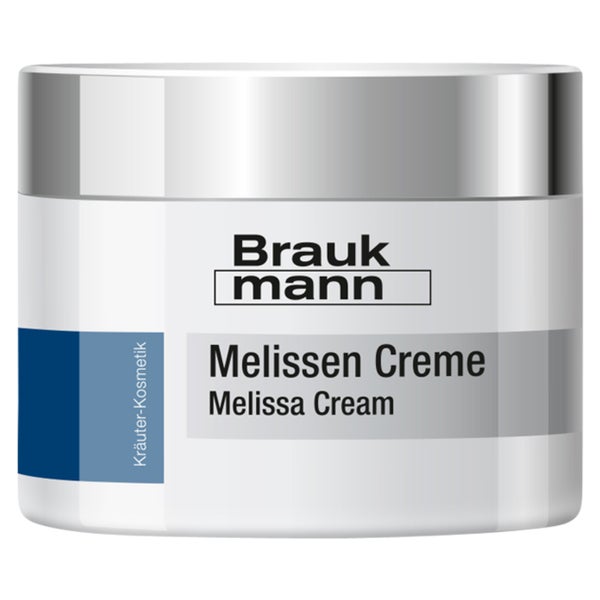 BraukMANN Melissen Creme