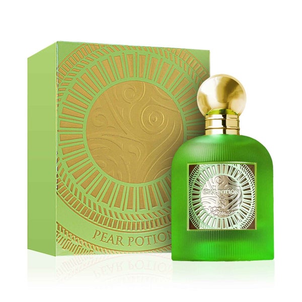 Paris Corner Unisex Pear Potion Emir EDP 100ml 0,1 l
