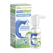 Produktabbildung: AUDISPRAY Adult 20 ml
