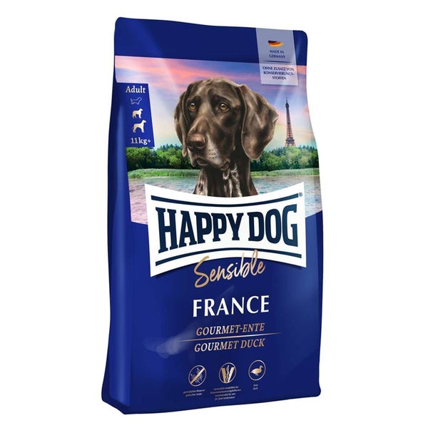 Happy Dog - Sensible France 1,8 kg