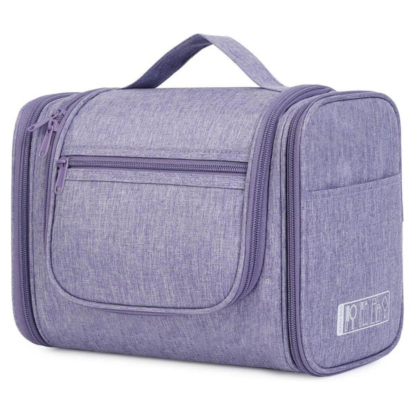 Waschtasche Kulturtasche Kulturbeutel Aufhängen Reisen Damen 1 St