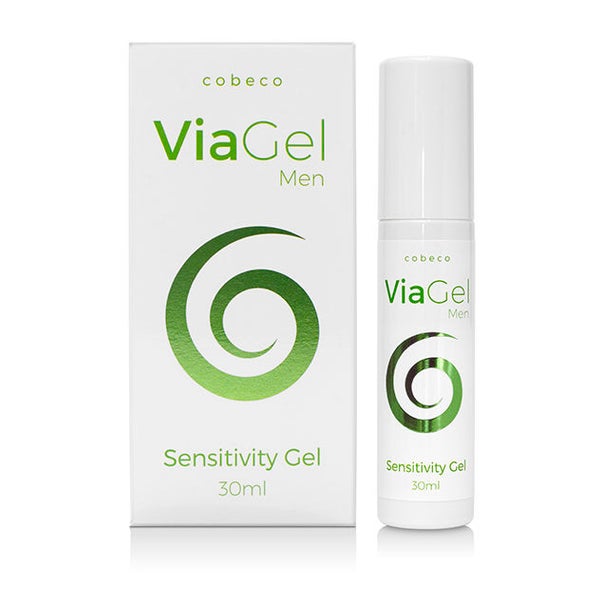 Cobeco - Stimulation Gel für Männer - Lust intensivieren 30 ml