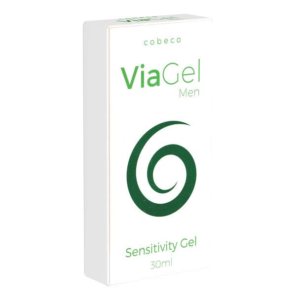 ViaGel für erregendes Vergnügen (0.03 l) 30 ml