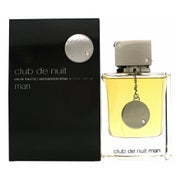 Armaf Club De Nuit Eau de Toilette Spray 105ml 0,105 l
